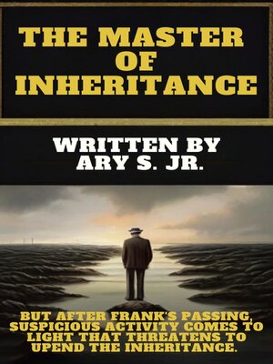 cover image of The Master of Inheritance